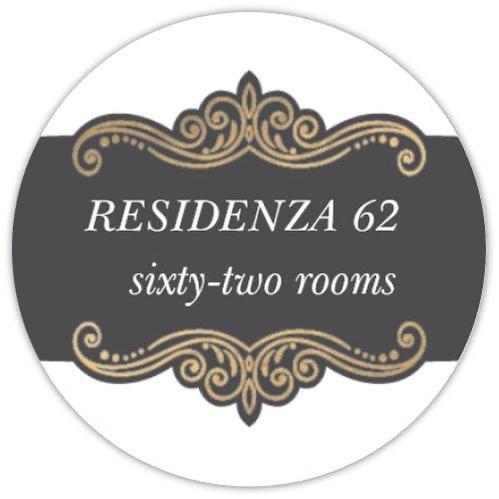 Residenza 62 Roma Exterior foto
